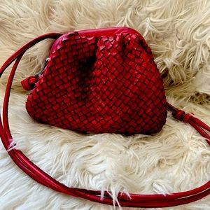 LATICO HAYWORTH CROSSBODY - BRAND NEW